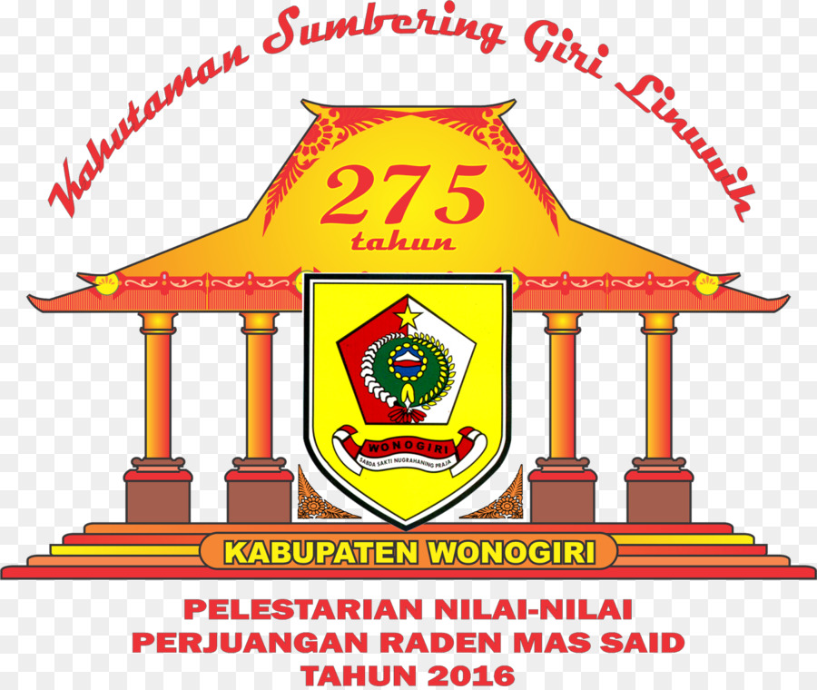 Logo Purwantoro Clip art Symbol der Marke - 