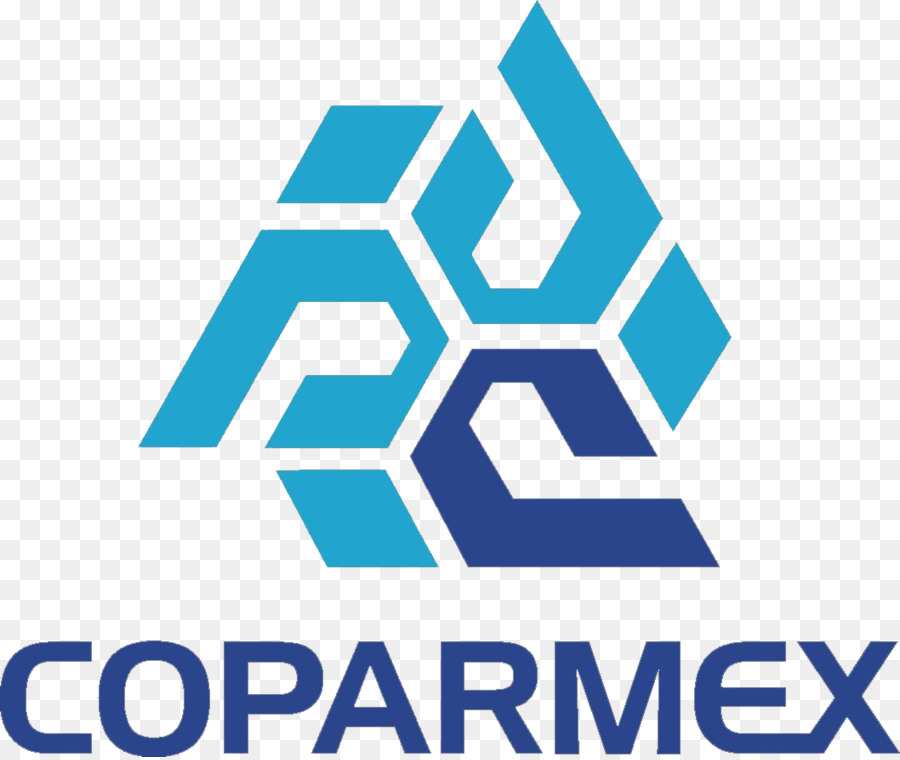 Città Del Messico Coparmex Acapulco Imprenditore Logo - 