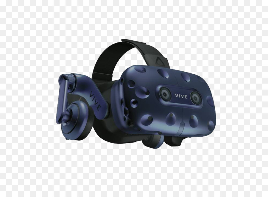 HTC Vive Pro HMD Virtual-reality-headset Head-mounted-display - vr Spiel