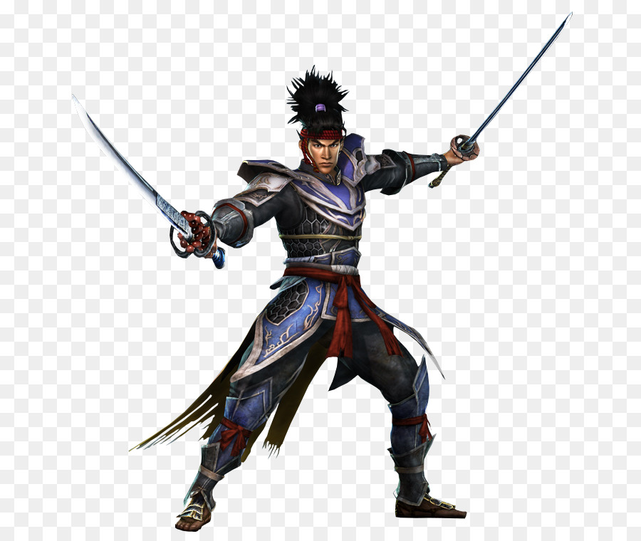 Waffe Daimyo Speer - Musashi