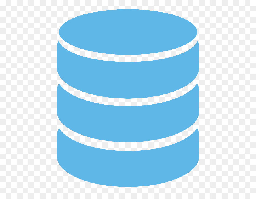 Sistema di gestione di Database Icone di Computer modello Relazionale - database