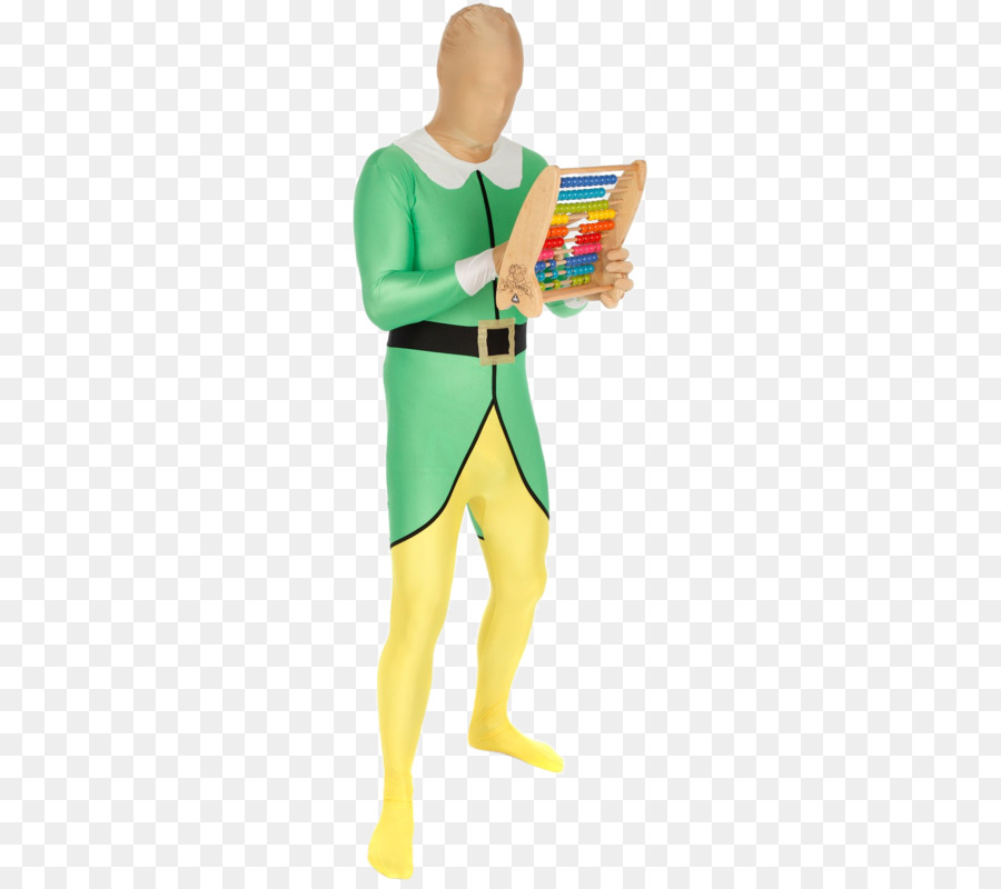 Babbo Natale Morphsuits Morphsuit Adulto Costume Di Natale - babbo natale