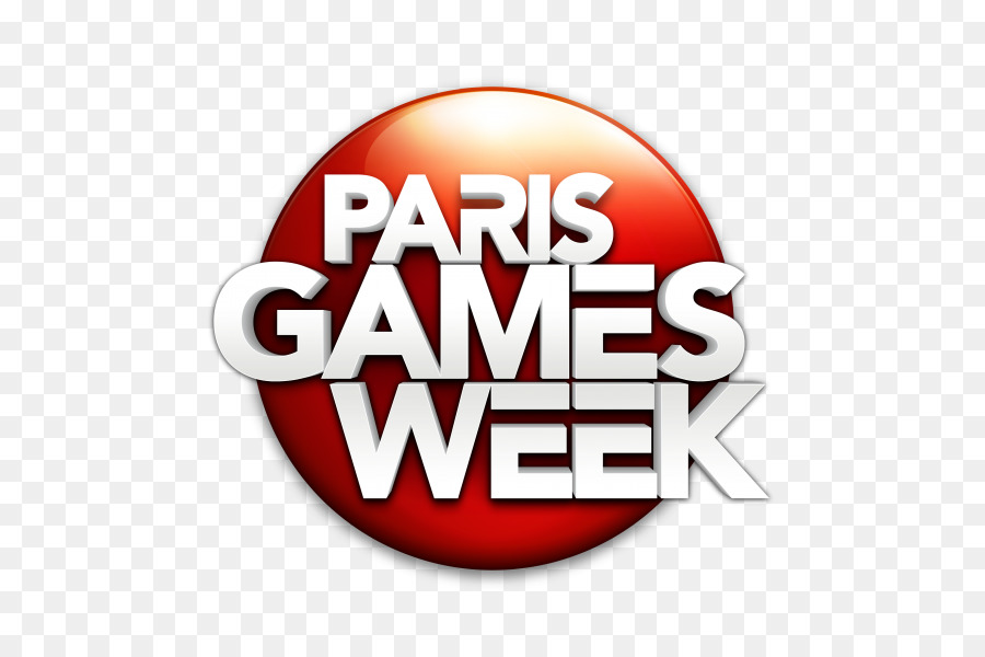 Die Paris Games Week-Logo HD NRJ-Spiele - 