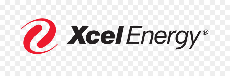 Marca Xcel Energy Marchio di design di Prodotto di Testo - 