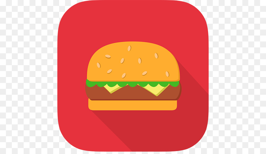 Hamburger al Fast Food 