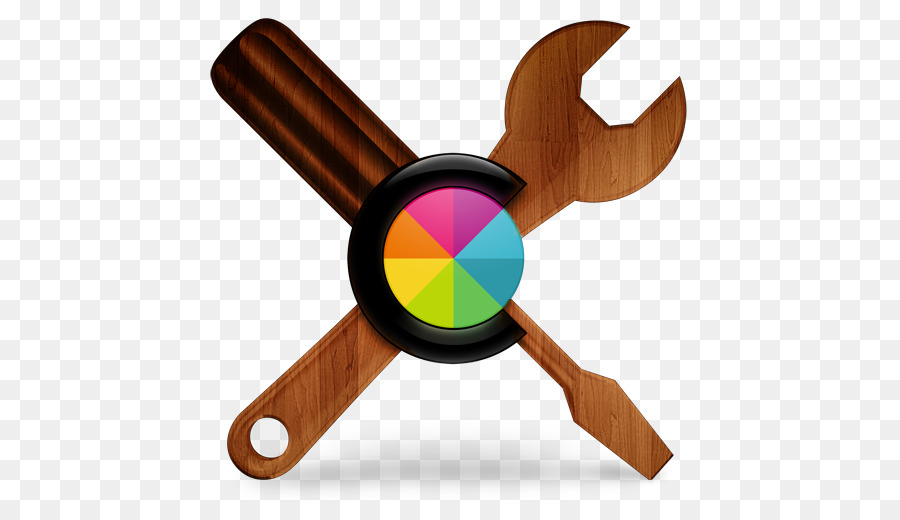 Icone del Computer Clip art Immagine Pubblica utilità ColorSync Utility - 