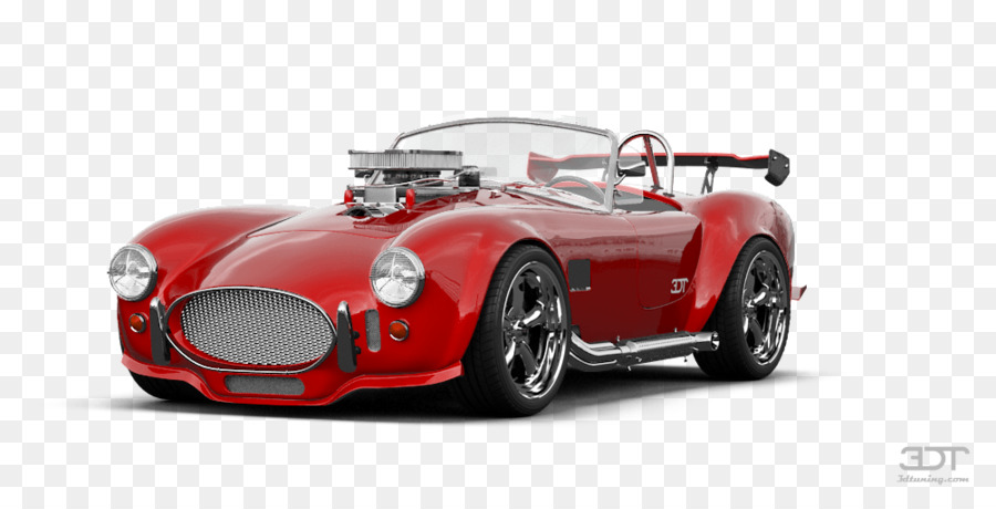 Modell-Auto-Oldtimer-Classic Car Auto racing - Auto