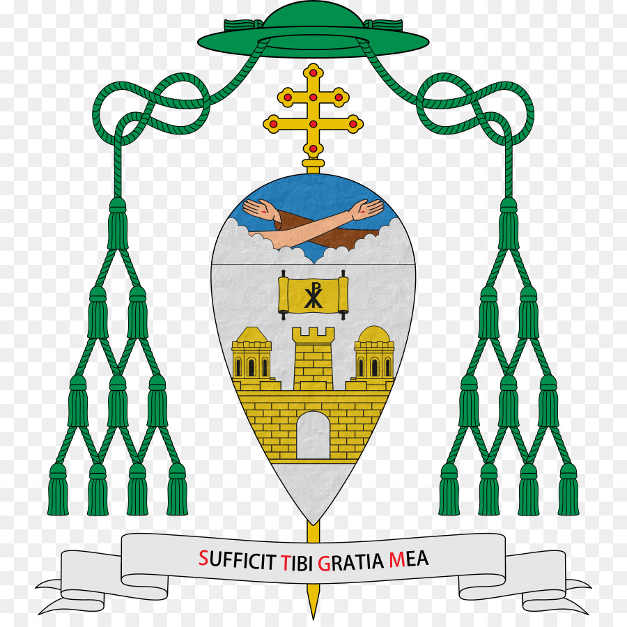 Almo Collegio Capranica Cattolica Romana, Arcidiocesi di Santiago de Cuba Vescovo Cattolicesimo - 
