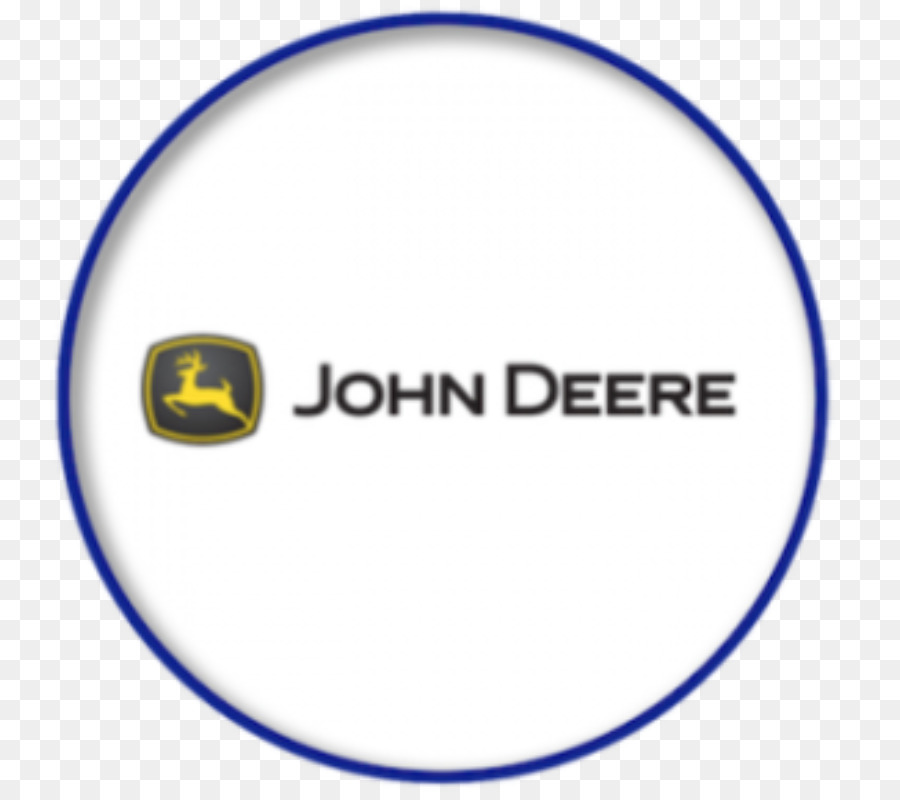 Logo von John Deere: die Geschichte des Traktors Marke Schriftart - 