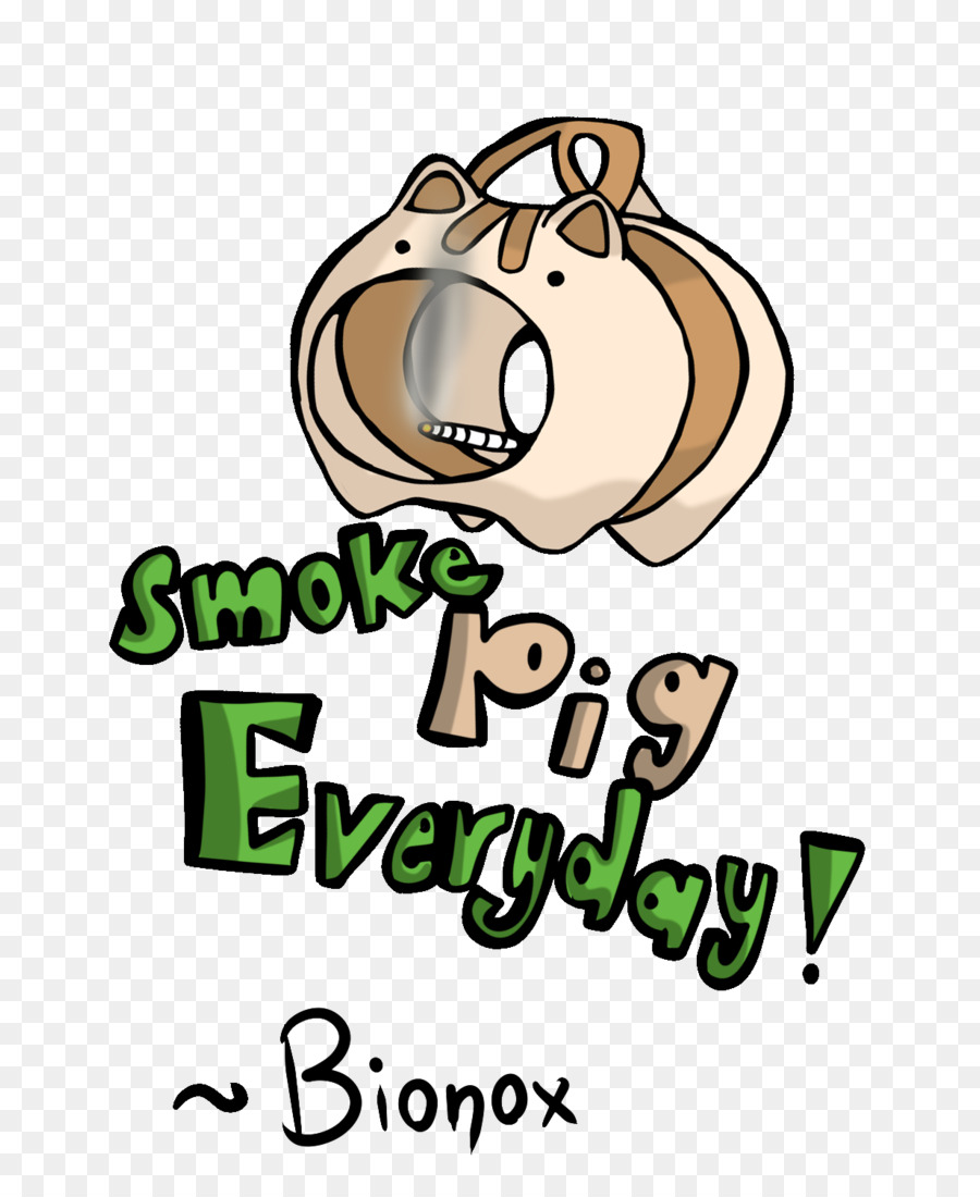 Clip, arte, Illustrazione Logo del Prodotto, il comportamento Umano - fumo erbaccia