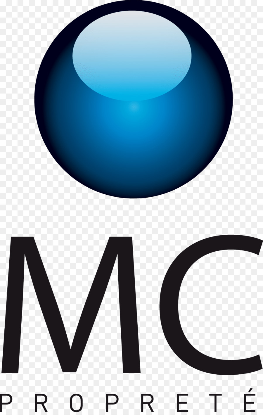 Logo M. c. Proprete Disinfettanti Empresa Pulizia - impresa di pulizie
