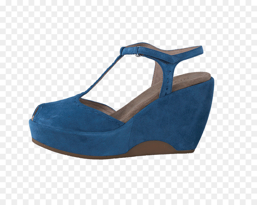 Scarpa Sandalo Blu Jeans Boot - Sandalo