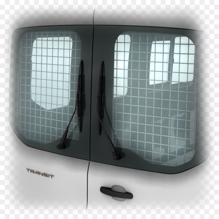 Il design di prodotto design di Prodotto Angolo di Carattere - ford transit portabagagli