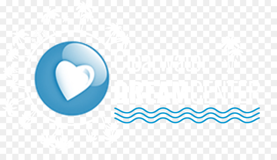 Logo, Marke, Produkt design Schrift - klares Wasser