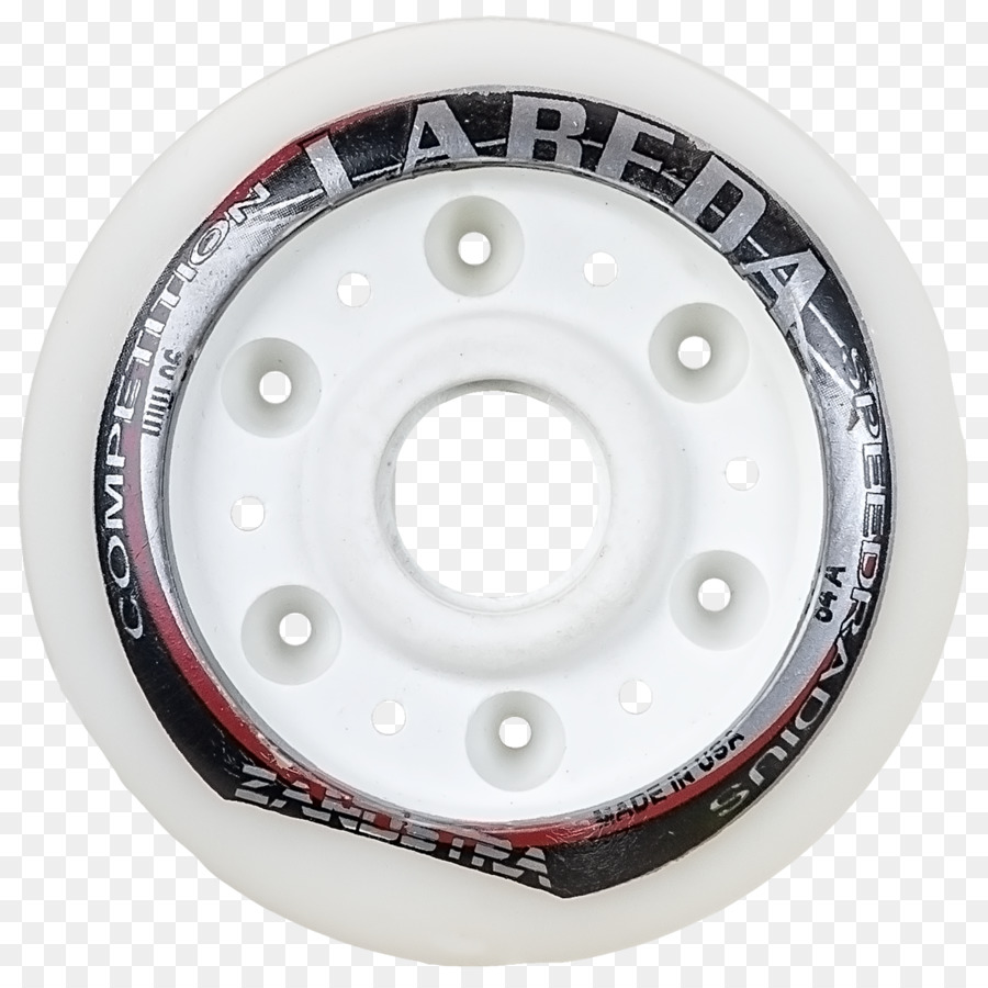 Alloy wheel Spoke Rim Produkt design - Zandstra