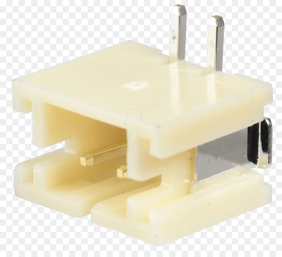 JST-Stecker Pin header-Millimeter-Elektronische Komponente-Elektronik - 