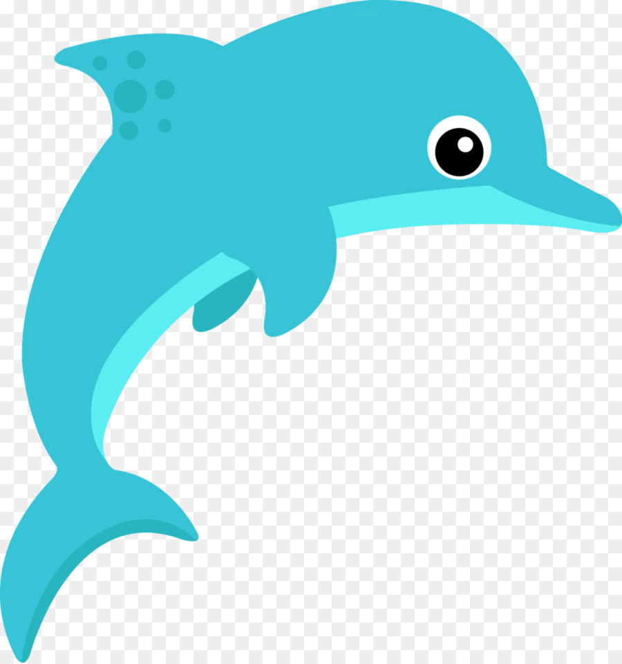 Dolphin Cartoon png download - 962*1024 - Free Transparent Sea Creatures png  Download. - CleanPNG / KissPNG