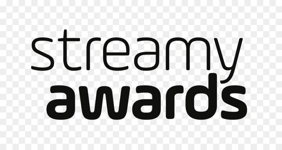 Logo 6 Streamy Awards Tubefilter - premio