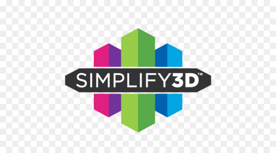 Logo in 3D Simplify3D 3D đồ họa máy tính - 