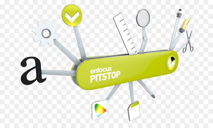 Enfocus PitStop Pro Computer-Software Computer-Datei 