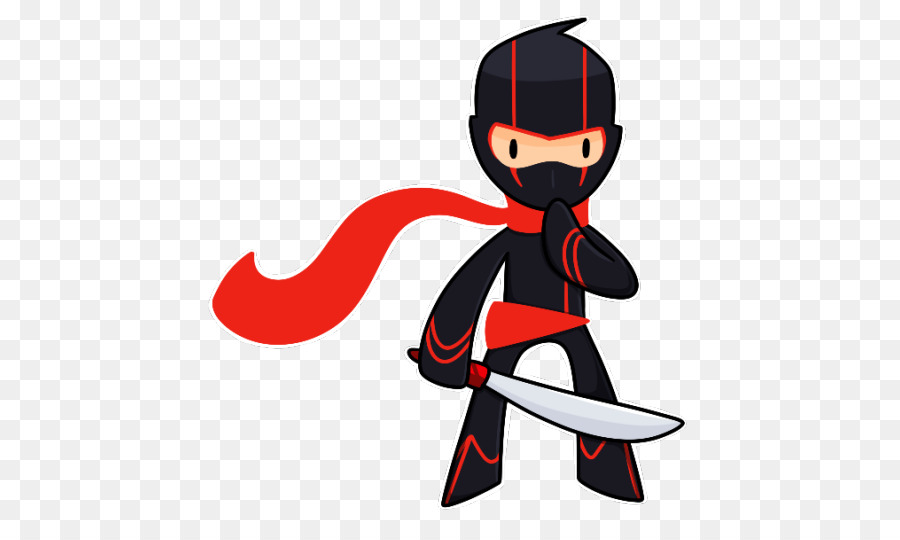 Charakter-Illustration-Fan-fiction-Ninja Canon - 