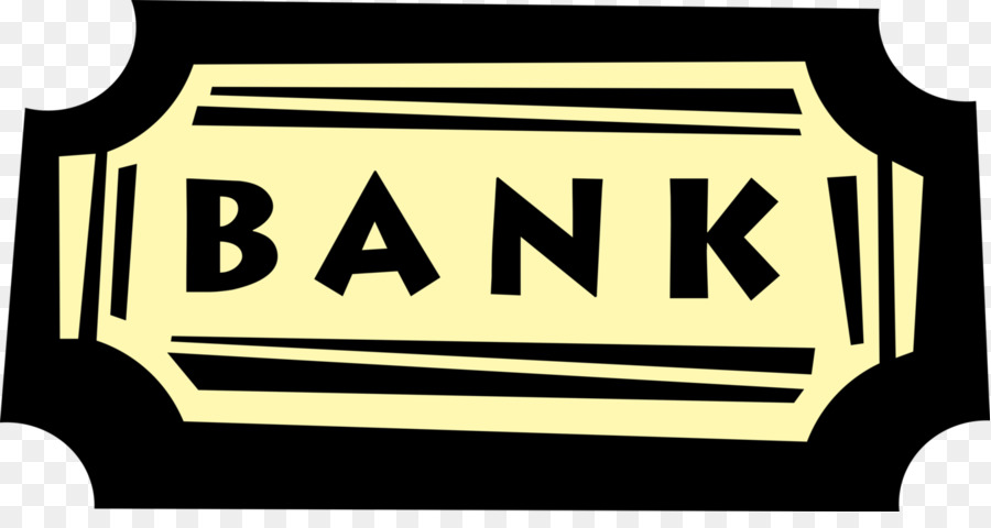 Bank clipart Vektor Grafiken Financial institution Logo - Bank