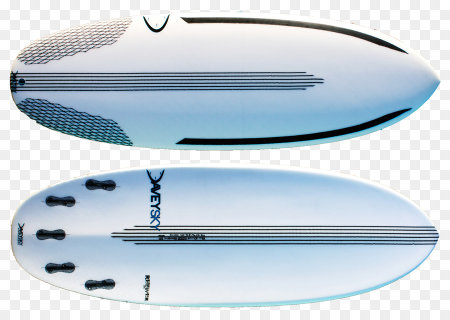 Surfboard Technology