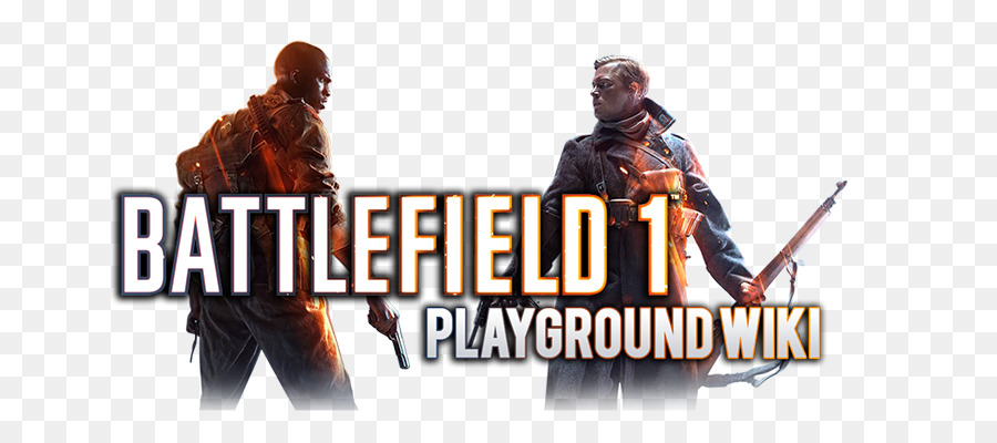 Battlefield 1 Logo Video game walkthrough Marke Text - battlefield 1 deutschen Scharfschützen