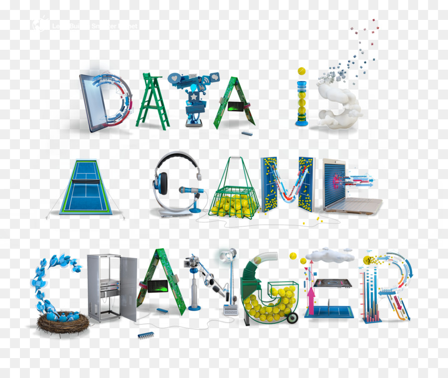 Big data IBM-Spiel-Logo - smart Projekt-news-reed construction data
