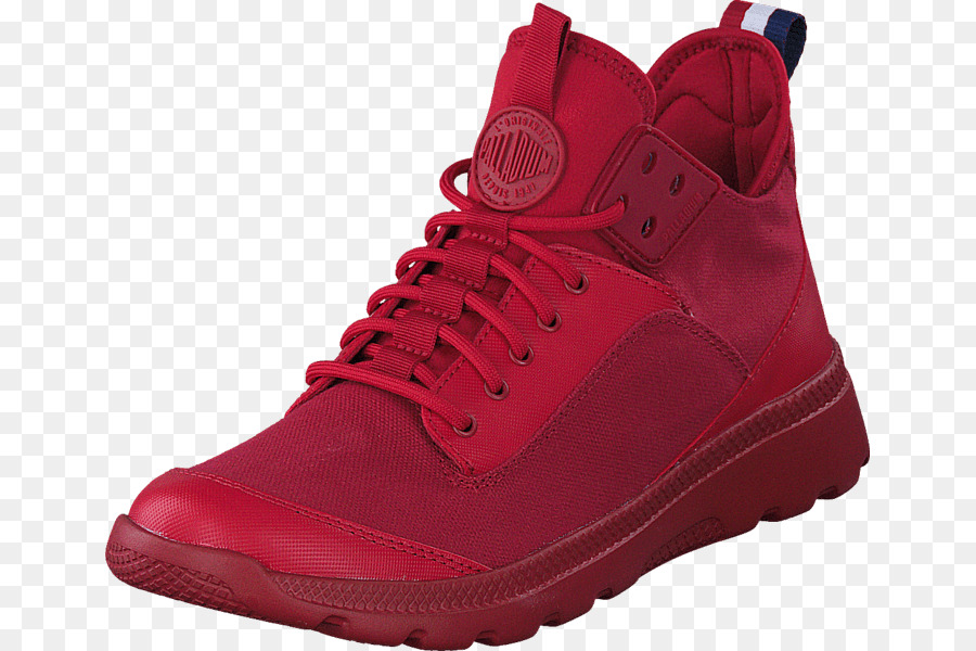 Scarpa Sneaker Boot Abbigliamento Palladio Desvilles Formatori - Avvio
