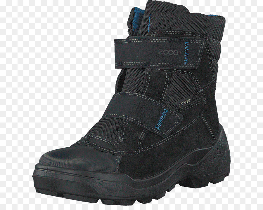Shoe Fashion Stiefel Schwarz SNOW RUSH (73255258194) - Boot