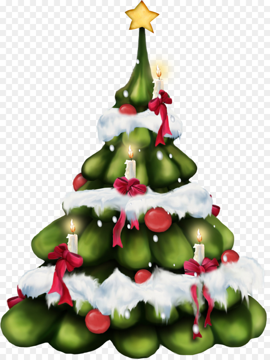 Weihnachtsbaum Christmas ornament tannenbaum Fichte Clip art - Weihnachtsbaum