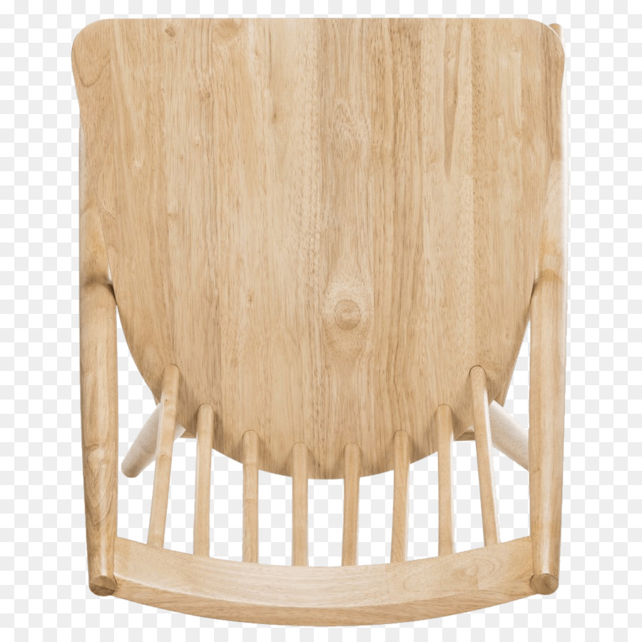 Stuhl-Tisch Spindel-Möbel-Esszimmer - Stuhl