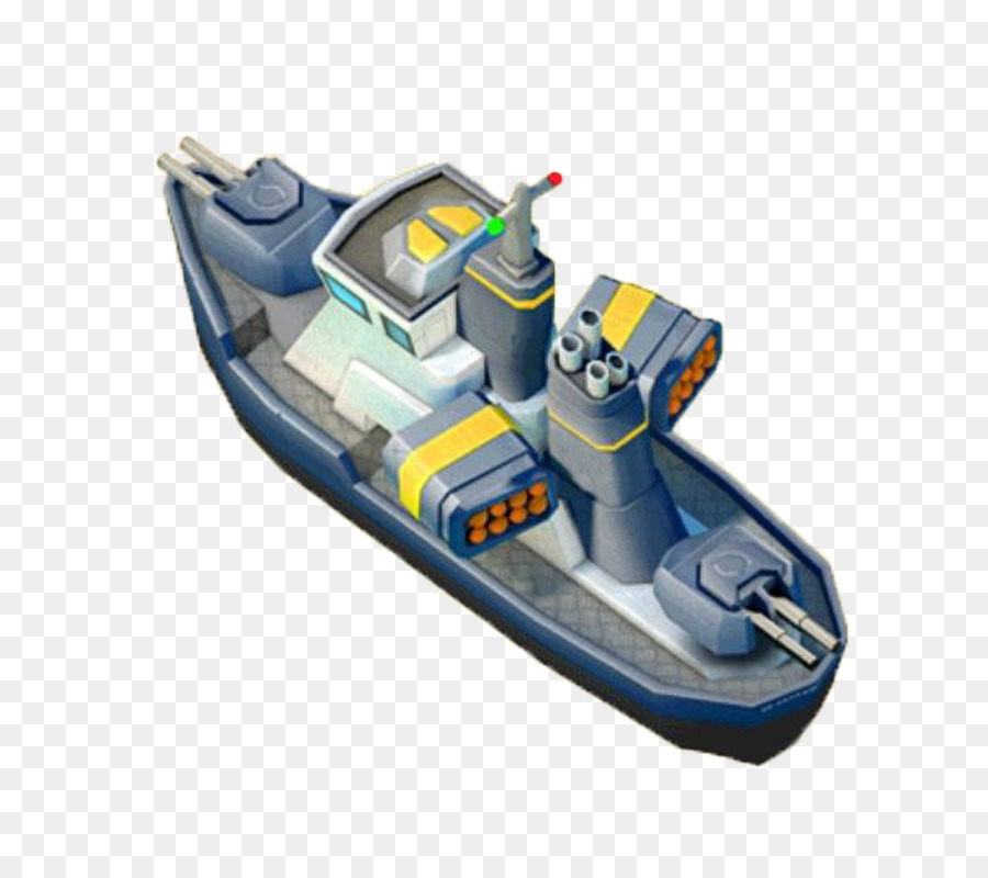 Boom Beach, Clash of Clans, Hay Day Clash Royale Kanonenboot - Clash of Clans