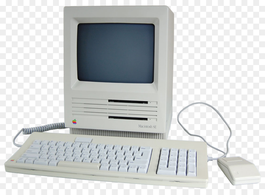 Macintosh Cộng Macintosh SE Macintosh 128K, Macintosh II - táo