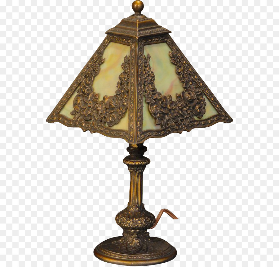 Tonalità di lampada Foresta Nera Arredamento Rawhide Ombra - 18 pollici di Illuminazione a plafoniera - lampada
