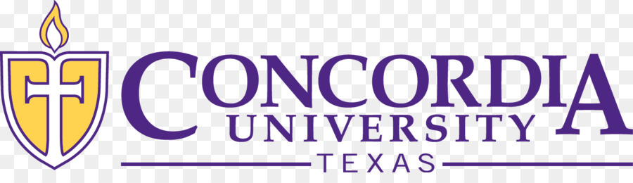 Concordia University Texas Concordia Tornado di pallacanestro femminile Logo Afgano Marchio - 