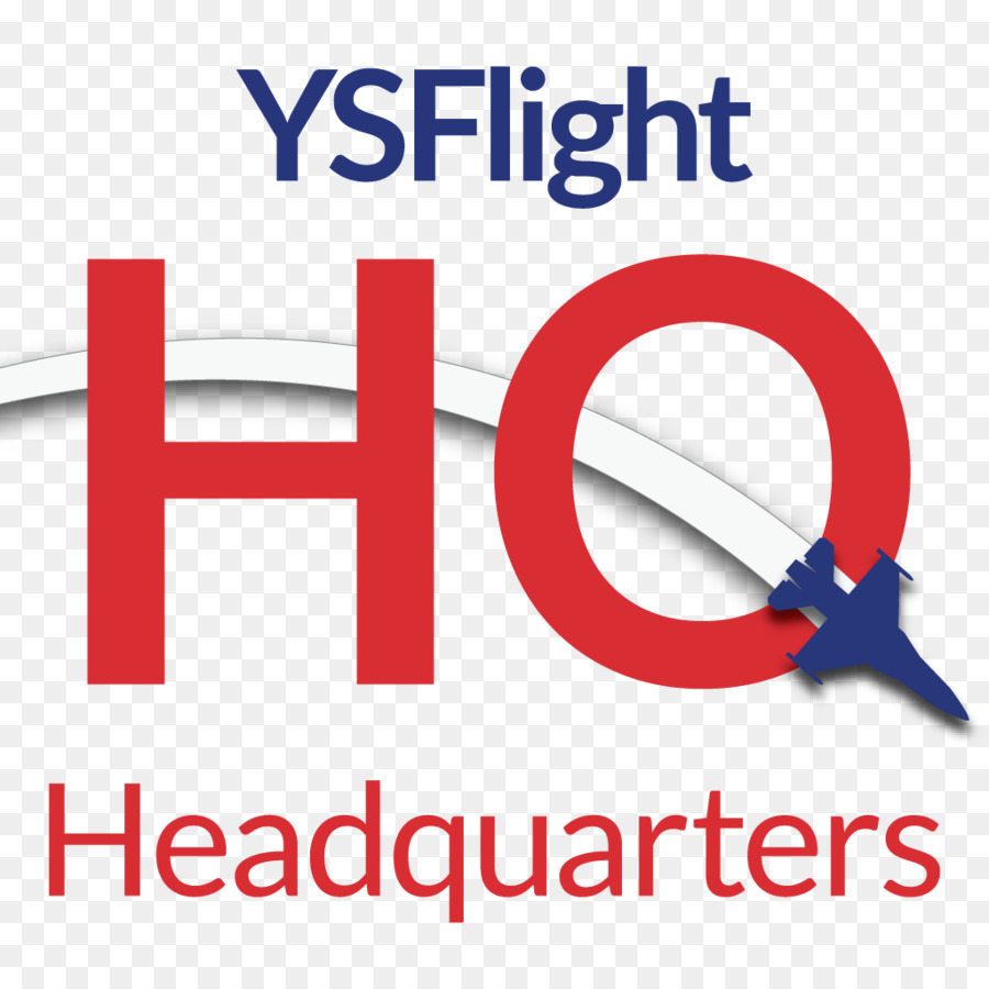 YSFlight YS Flight Simulator Logo Multiplayer video gioco - 