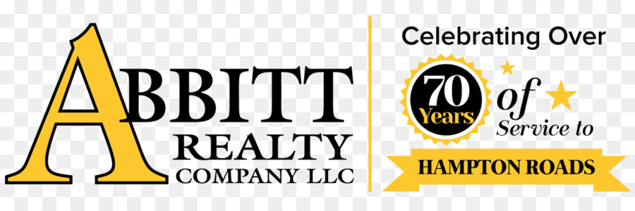 Abbitt Realty Co. Real Estate Logo Abbitt Management, LLC Immobilien - 