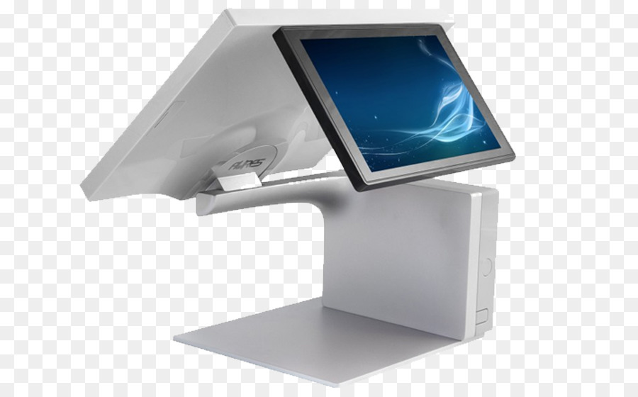 Point Of Sale Computer Monitor Accessory