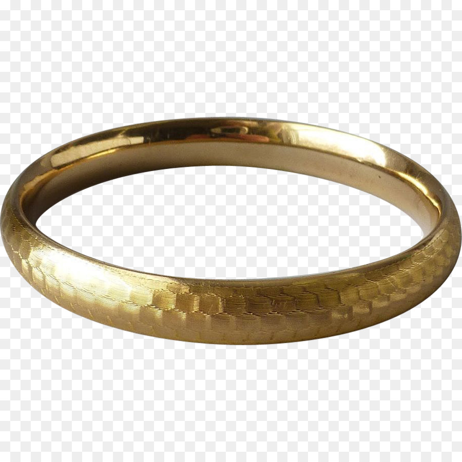 Armreif Ring Armband Schmuck Gold - Ring