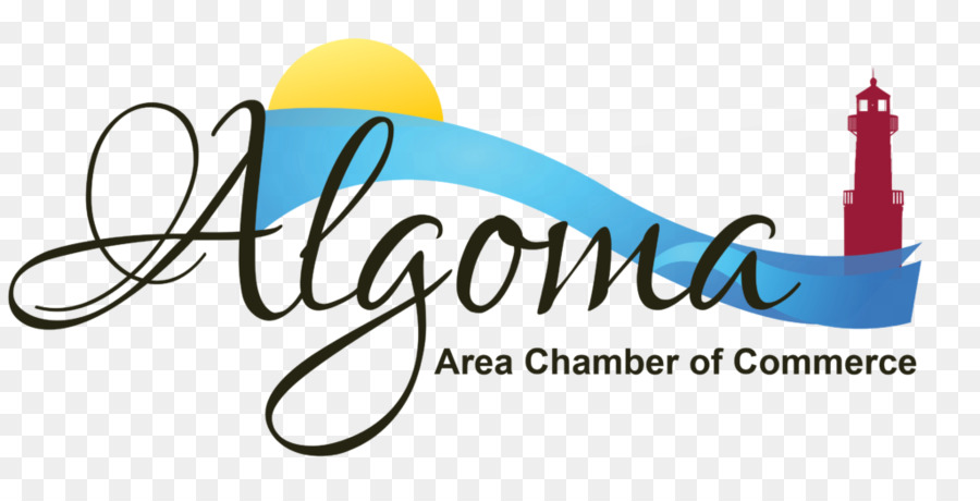 Algoma Logo Brand Clip art, Font - 