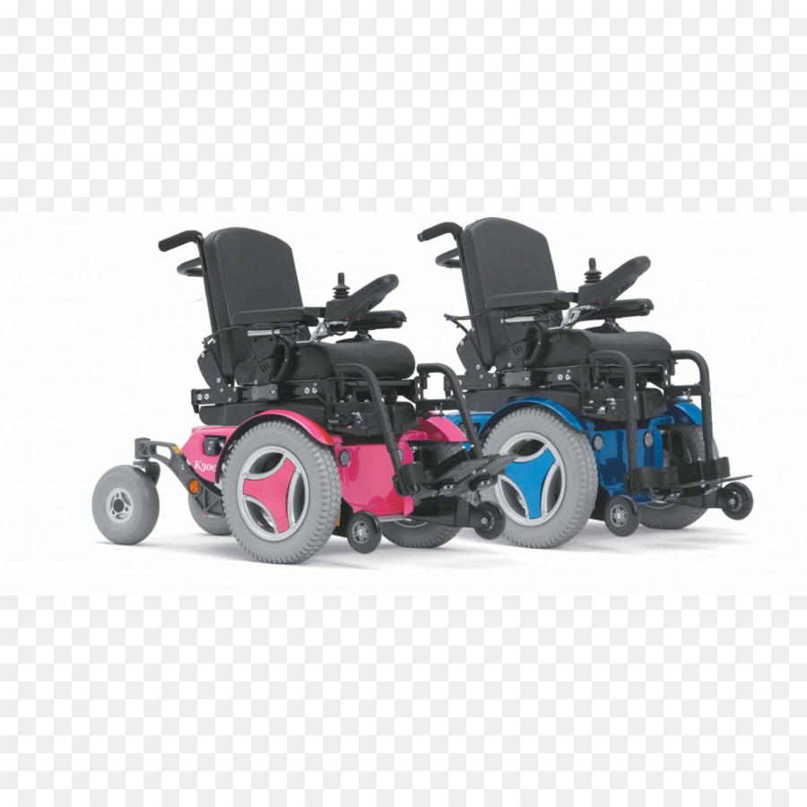 A rotelle motorizzata Permobil Bambino Pediatria - sedia a rotelle