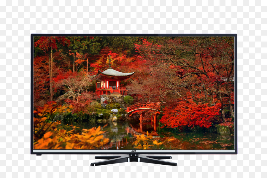 Daigo-ji JVC H30-Serie-Display-Auflösung High-definition-Fernseher Desktop Wallpaper - Miracast