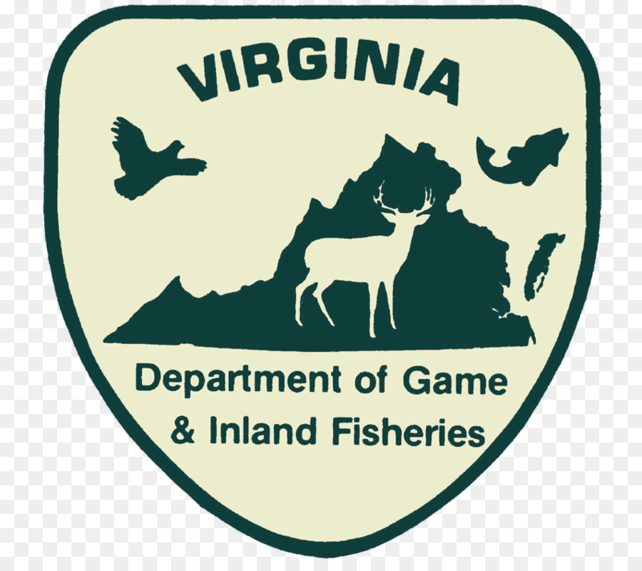 Virginia, Cục của Trò chơi và nội Địa Thuỷ James thành Phố, Virginia Cá Virginia, Cục Thuế Săn bắn - câu cá