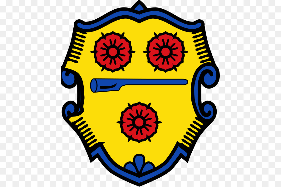 Helmstadt Uettingen Wappen Wikipedia Computer Datei - 