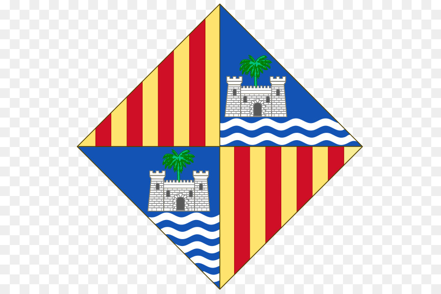 Madrid Wappen von Palma de Mallorca Coat of arms Raiguer Mallorca Digital - 