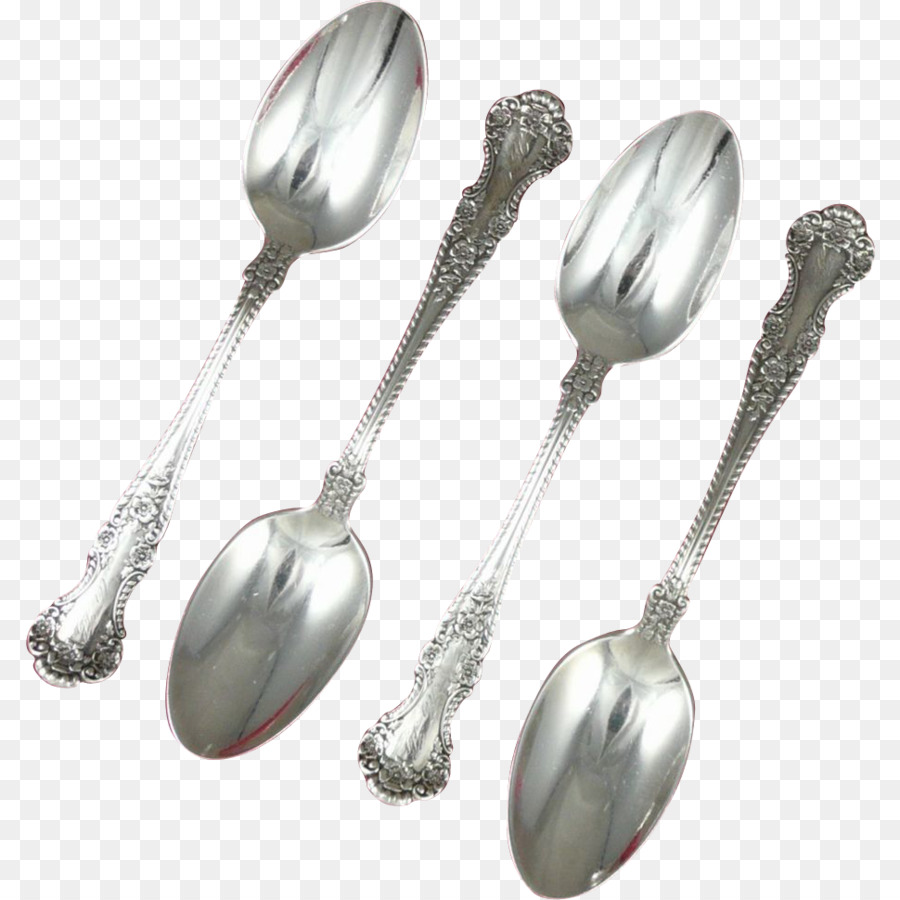 Spoon thiết kế sản Phẩm Bạc - cái thìa