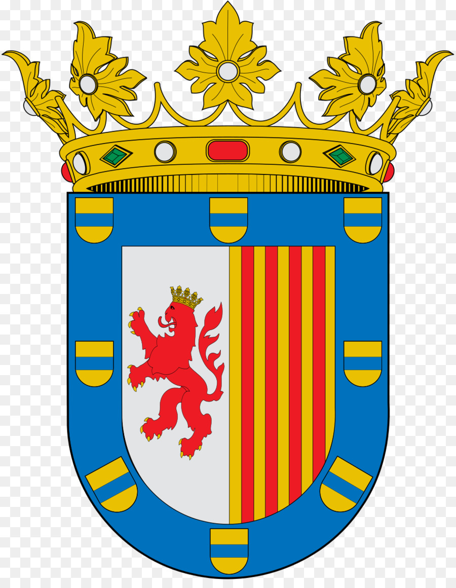 Spanien Wappen Wappen Wappen Heraldik - 