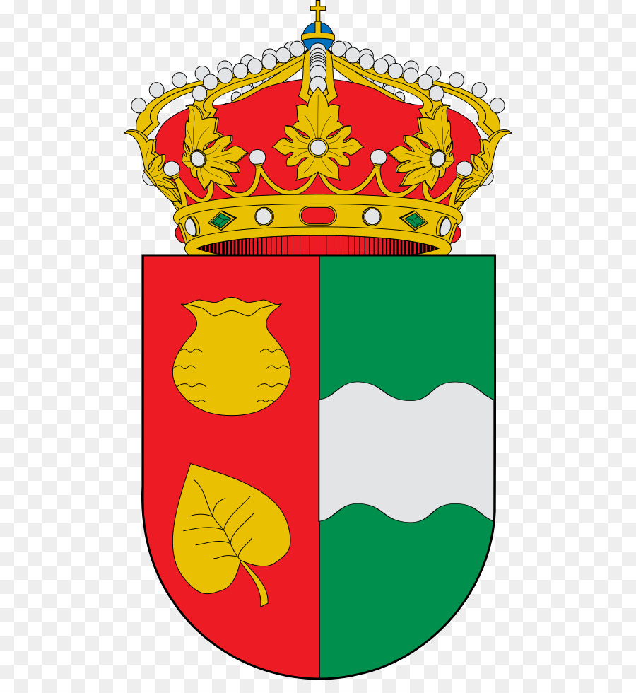 Getafe Stadtrat von Benahadux Wappen Stadtrat von Olula de Castro - 